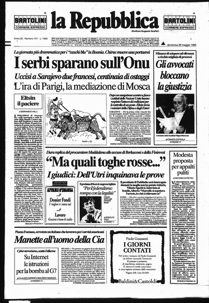 La repubblica